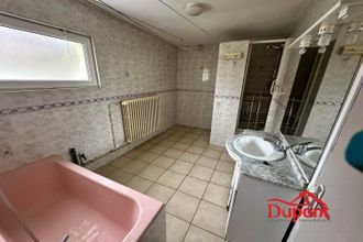 achat maison maubeuge 59600