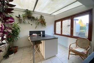 achat maison maubeuge 59600