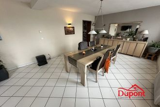 achat maison maubeuge 59600