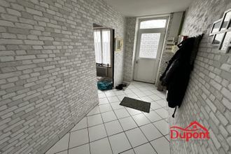 achat maison maubeuge 59600