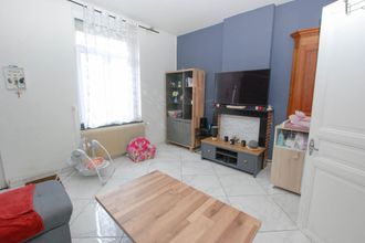 achat maison maubeuge 59600