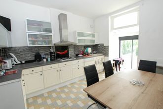 achat maison maubeuge 59600