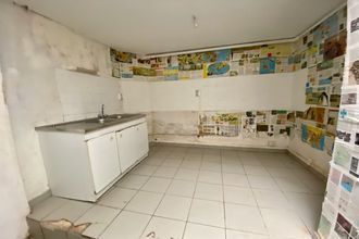 achat maison maubeuge 59600