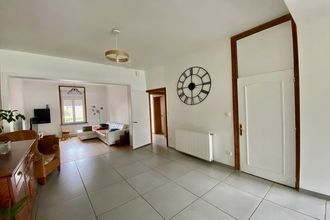 achat maison maubeuge 59600