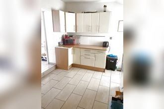 achat maison maubeuge 59600