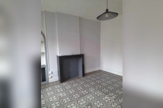 achat maison maubeuge 59600