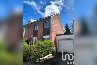 achat maison maubeuge 59600