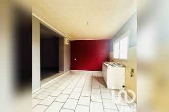 achat maison maubeuge 59600