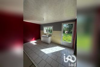 achat maison maubeuge 59600