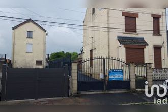 achat maison maubeuge 59600