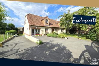 achat maison maubeuge 59600