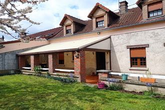 achat maison maubeuge 59600