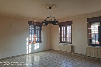 achat maison maubeuge 59600