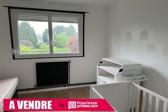 achat maison maubeuge 59600