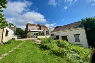 achat maison maubeuge 59600