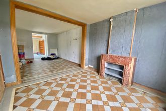 achat maison maubeuge 59600