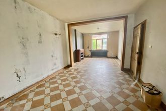 achat maison maubeuge 59600