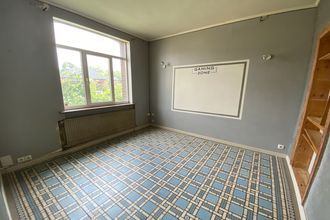 achat maison maubeuge 59600