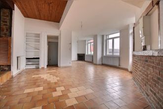 achat maison maubeuge 59600