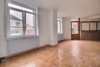 achat maison maubeuge 59600