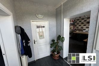 achat maison maubeuge 59600