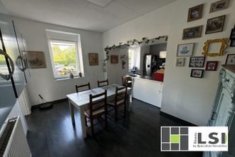 achat maison maubeuge 59600