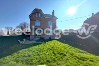 achat maison maubeuge 59600