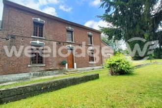 achat maison maubeuge 59600