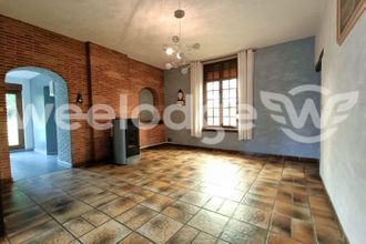 achat maison maubeuge 59600