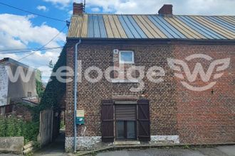 achat maison maubeuge 59600