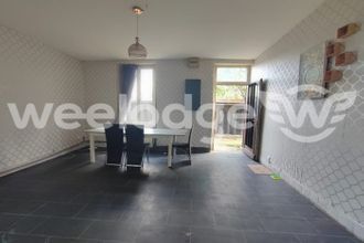 achat maison maubeuge 59600