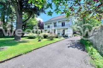 achat maison maubeuge 59600