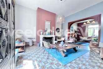 achat maison maubeuge 59600