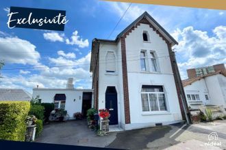 achat maison maubeuge 59600