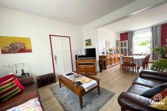 achat maison maubeuge 59600