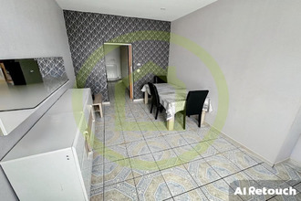 achat maison maubeuge 59600