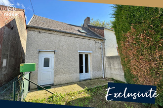 achat maison maubeuge 59600