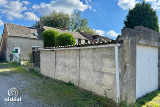 achat maison maubeuge 59600