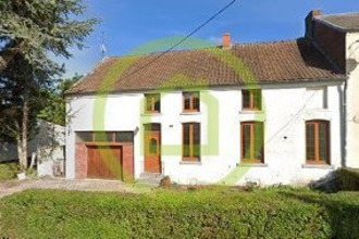 achat maison maubeuge 59600