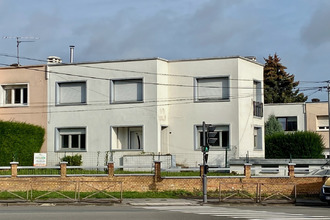 achat maison maubeuge 59600