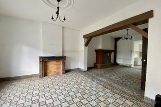 achat maison maubeuge 59600