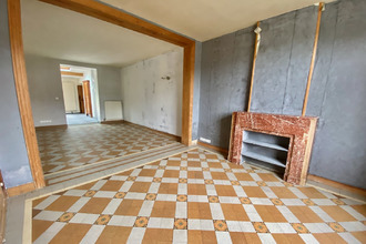 achat maison maubeuge 59600