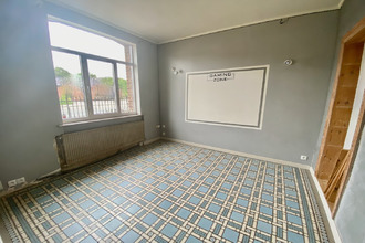 achat maison maubeuge 59600