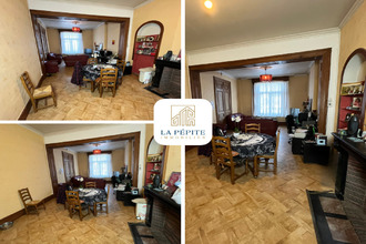 achat maison maubeuge 59600