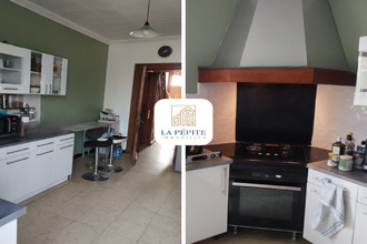 achat maison maubeuge 59600