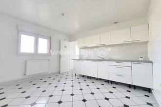 achat maison maubeuge 59600