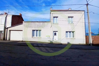 achat maison maubeuge 59600