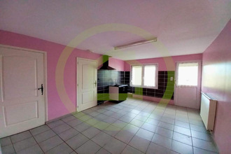 achat maison maubeuge 59600