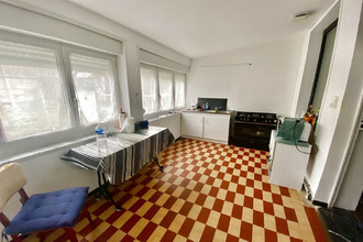 achat maison maubeuge 59600