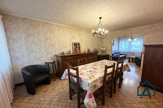 achat maison maubeuge 59600